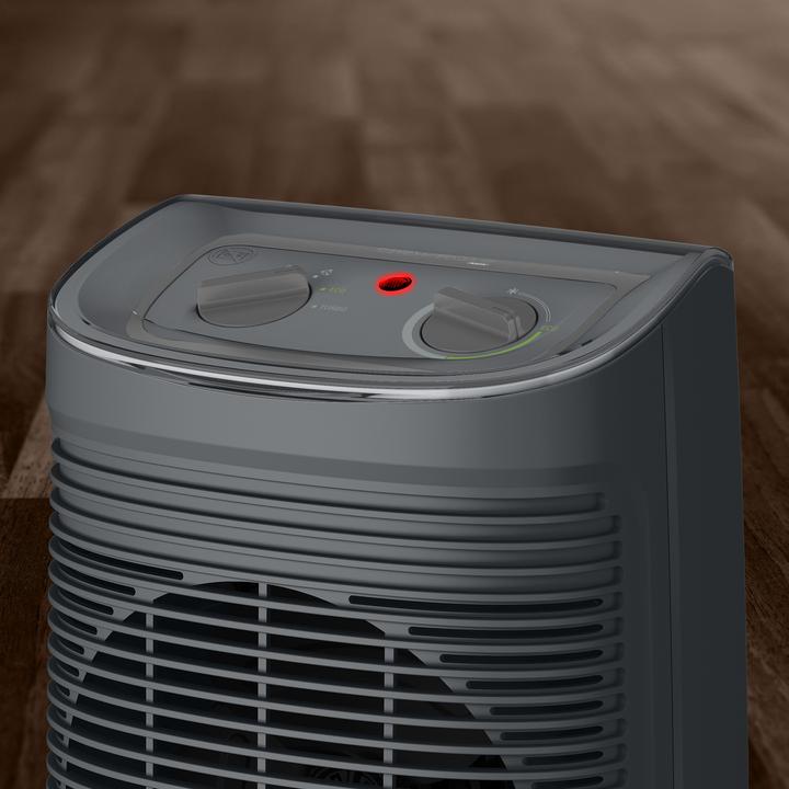Immagine prodotto Rowenta Instant Comfort SO6511F2 Riscaldatore elettrico per ambienti interni (2200 W)