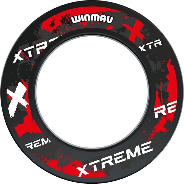 Image du produit Winmau Anneau de réception - Xtreme Red 4443