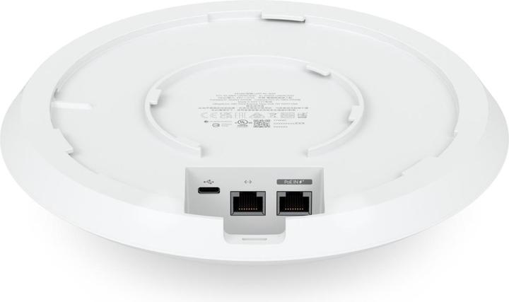 Actual product image Ubiquiti UAP-AC-SHD-5, Unifi ceiling/wall AP (1733 Mbit/s)