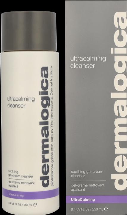 Immagine prodotto Dermalogica Detergenti UltraCalming Cleanser (Crema lavaggio, Gel, 250 ml)