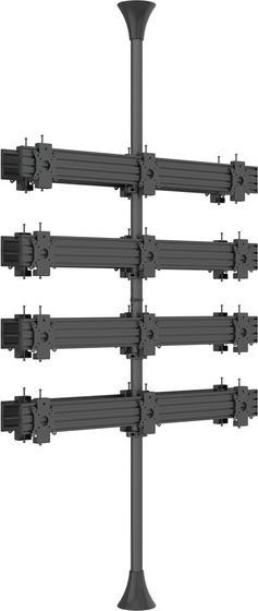 Produktbild Multibrackets Fix-Halter VESA 75x75-100x100, zu Pro System