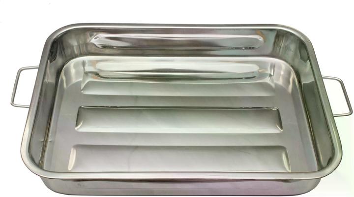 Produktbild Moha Braisière en inox 40x31cm