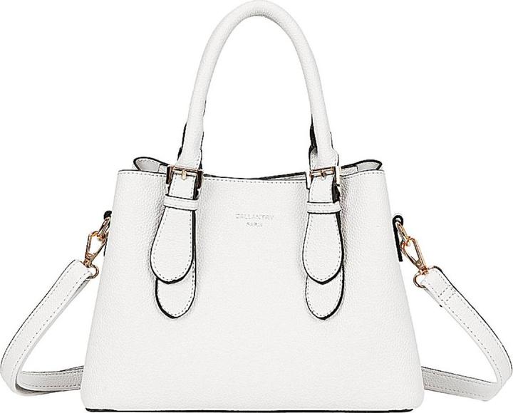 Immagine prodotto Gallantry HB-1948-WH Handtasche