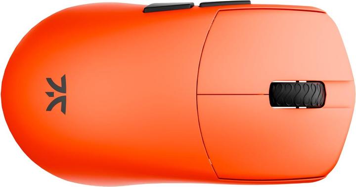 Image du produit Fnatic Lamzu Maya 8K (Sans fil, Filaire)