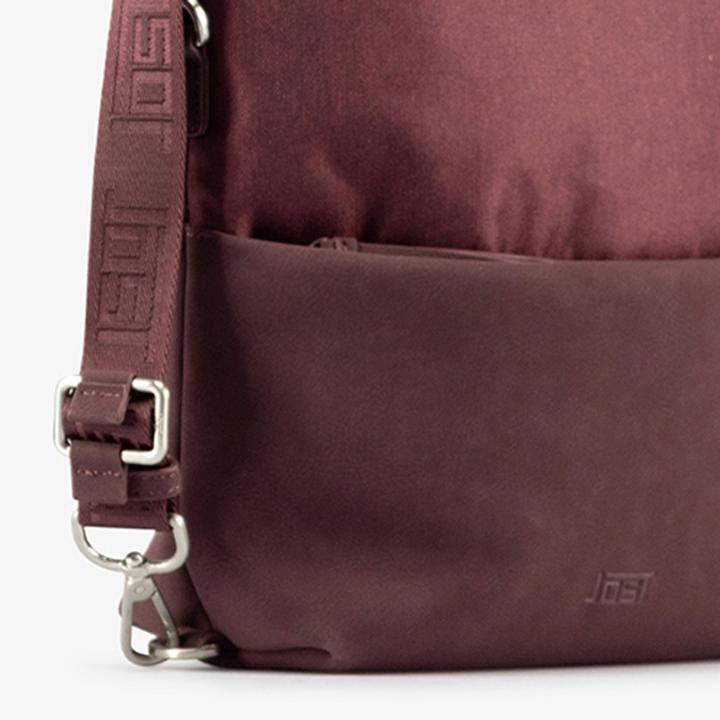 Actual product image Jost Backpack Andoya 2 6042 (8 l)