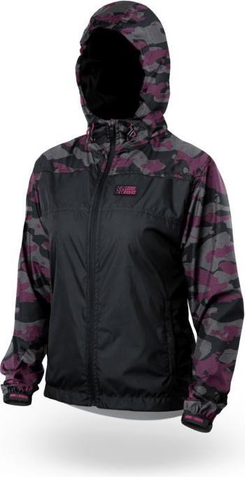 Immagine prodotto Loose Riders Windbreaker Jacket (S)