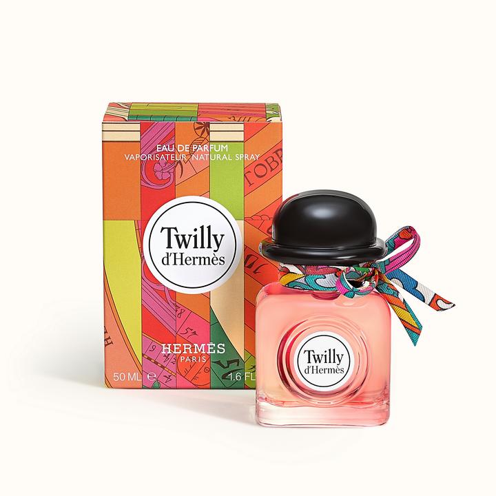 Image du produit Hermès Twilly (Eau de parfum, 50 ml)