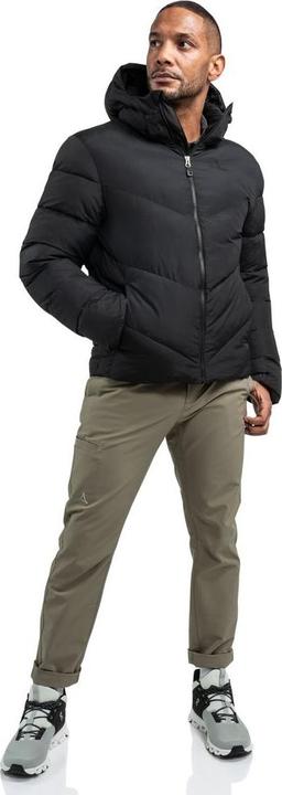 Produktbild Schöffel Ins Jacket Sryle Lodos (XXL)