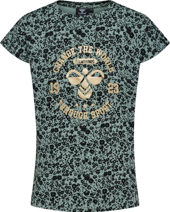 hummel Hmlmejse T-Shirt S/S