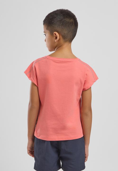 Image du produit Jack Wolfskin Graphic Girls T (152)
