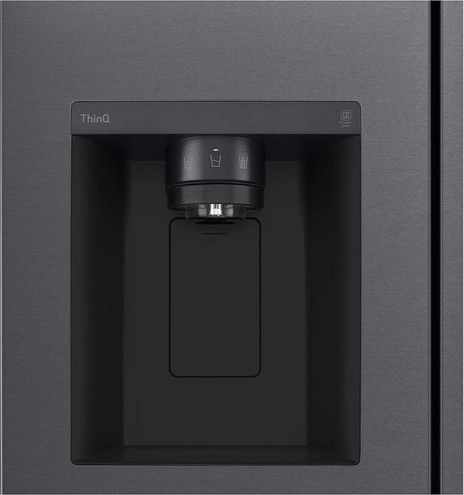 Image du produit LG GSLV71MCTE (635 l)