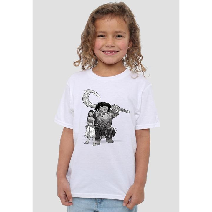 Immagine prodotto Moana TShirt (116)