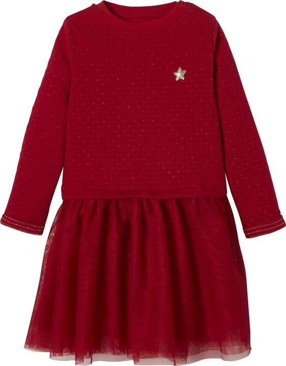 Produktbild Vertbaudet Kleid (110)
