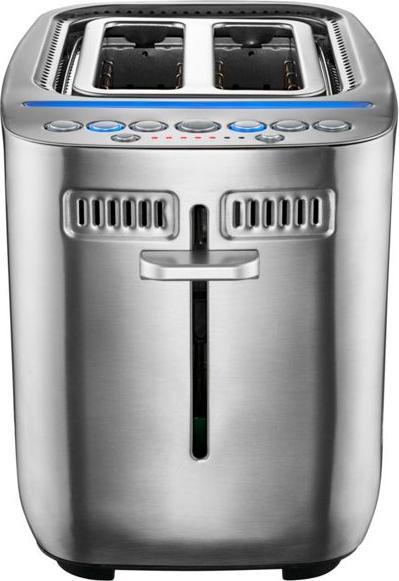 Image du produit Solis Grille-pain 8003 Grille-pain Broodrooster - Tosti Apparaat