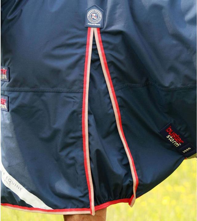 Immagine prodotto Premier Equine Buster Storm 200 g (160 cm)