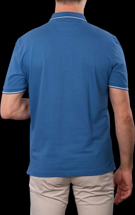 Actual product image GANT Tipping Pique Polo (XXL)