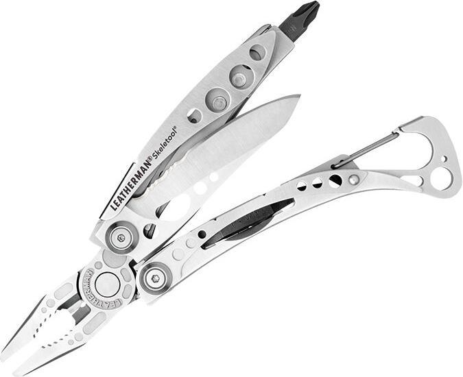 Produktbild Leatherman Skeletool (7 Funktionen)