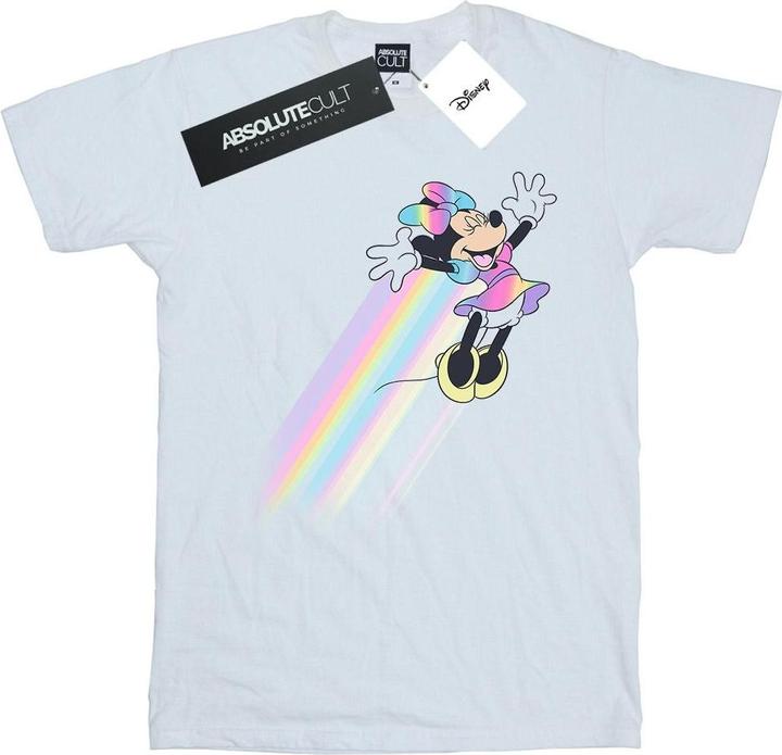 Produktbild Disney Minnie Mouse Whoosh TShirt (4XL)