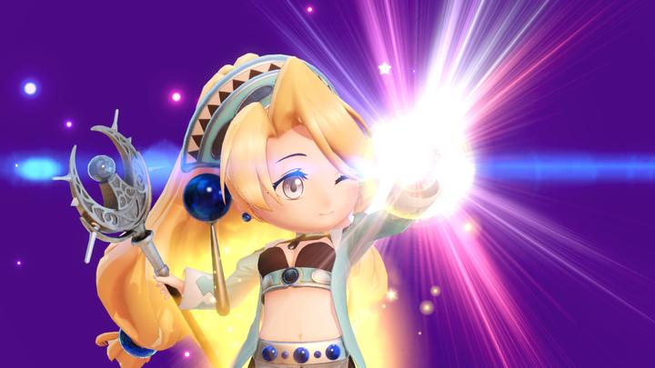 Image du produit GED Atelier Marie Re Alchimiste de Salbourg SWITCH US Remake (Switch, Switch Lite, Switch OLED)