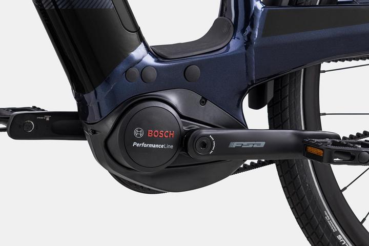 Immagine prodotto Cannondale Mavaro Neo 4 MDN MD (5.20 cm)