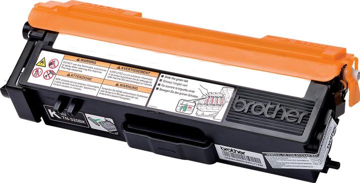 Image du produit Brother Tn-320bk (CF)