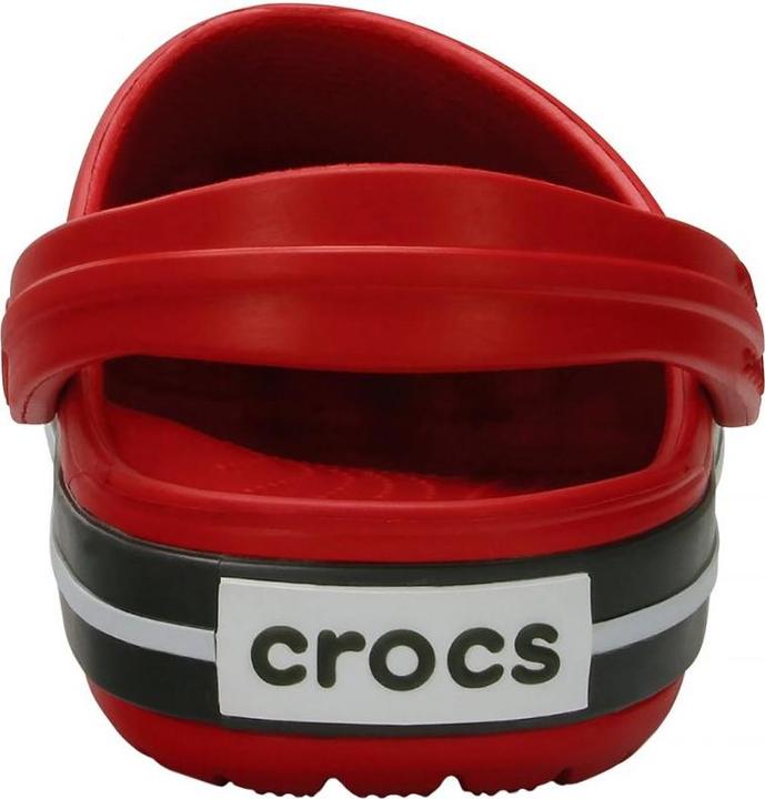 Produktbild Crocs K's Crocband Clog (30)