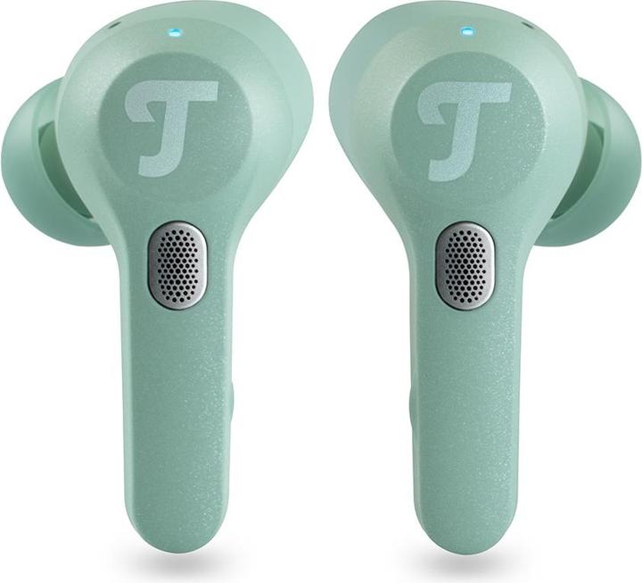 Productafbeelding Teufel Airy TWS Pro (ANC, 4 h, Draadloze)