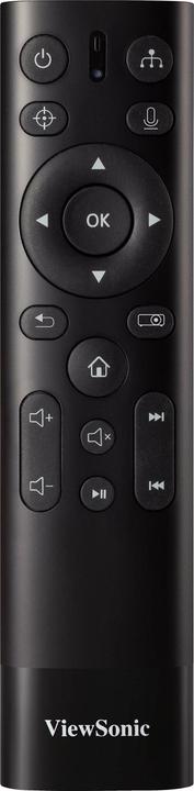 Image du produit Viewsonic X2-4KE Pro (DHU, 2500 lm, 0.69 - 0.83:1)