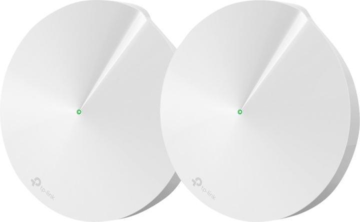 Image du produit TP-Link Deco M9 Plus Triband WLAN Mesh Set of 3 (AC2200)