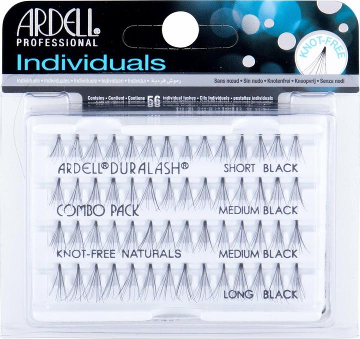 Immagine prodotto Ardell Duralash (Ciglia artificiali)