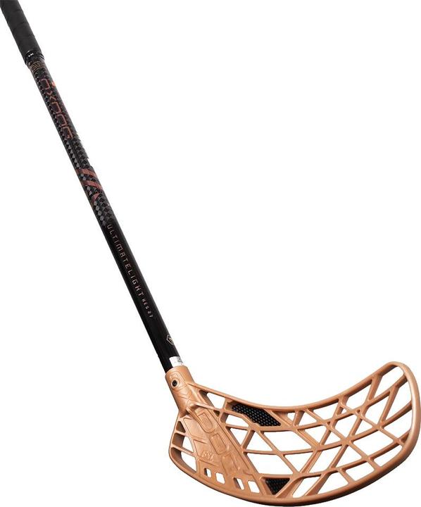 Produktbild Oxdog Unihockeystock Ultimatelight Hes 27 96 Cm (960 cm, Rechts)