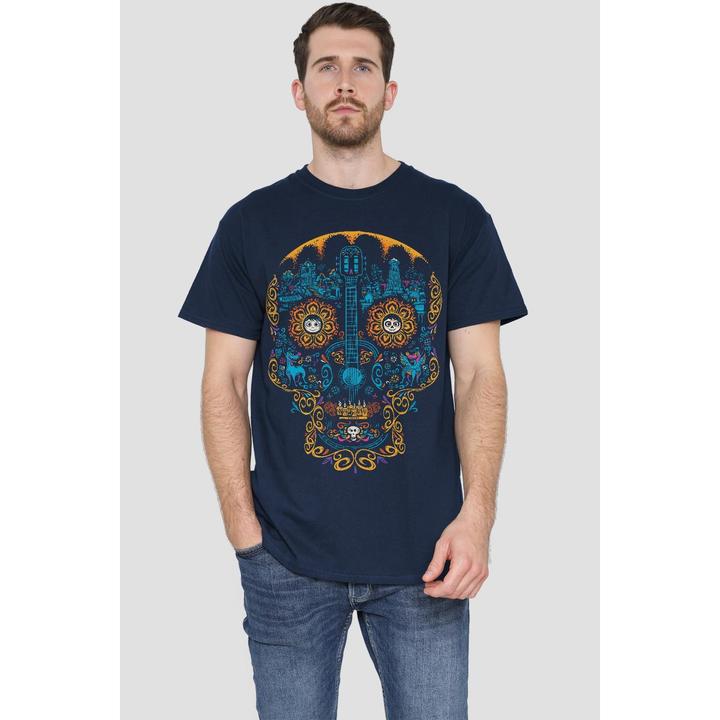 Immagine prodotto La Maison du Coco Day Of The Dead TShirt (S)
