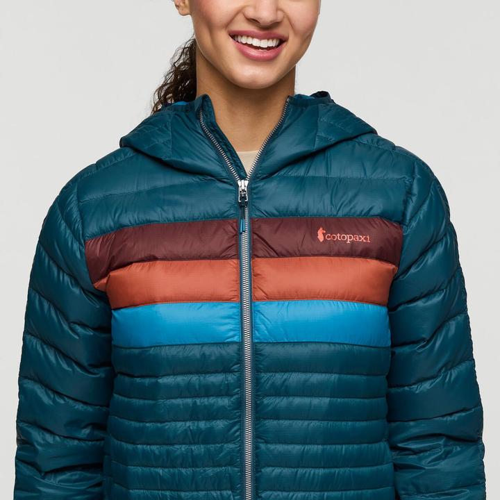 Produktbild Cotopaxi Fuego (XS)