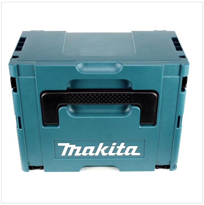 Produktbild Makita DHR 264 2 x 18 V / 36 V Li-Ion SDS Plus Akku-Bohrhammer in Makpac 4 mit Einlage + 2 x BL 1850 (Akkubetrieb)