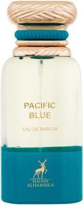 Image du produit Maison Alhambra Pacific Blue (Porto Neroli) (Eau de parfum, 80 ml)