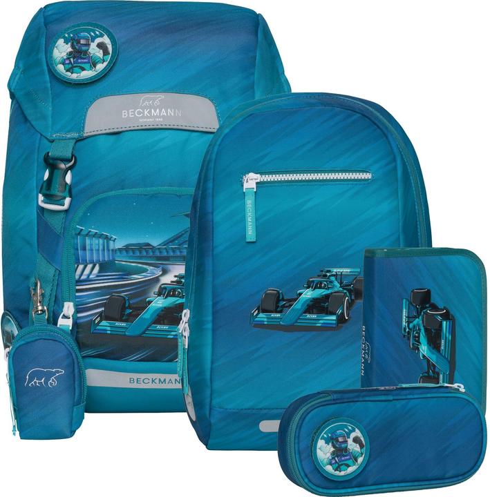 Produktbild Beckmann Classic Set (22 l)