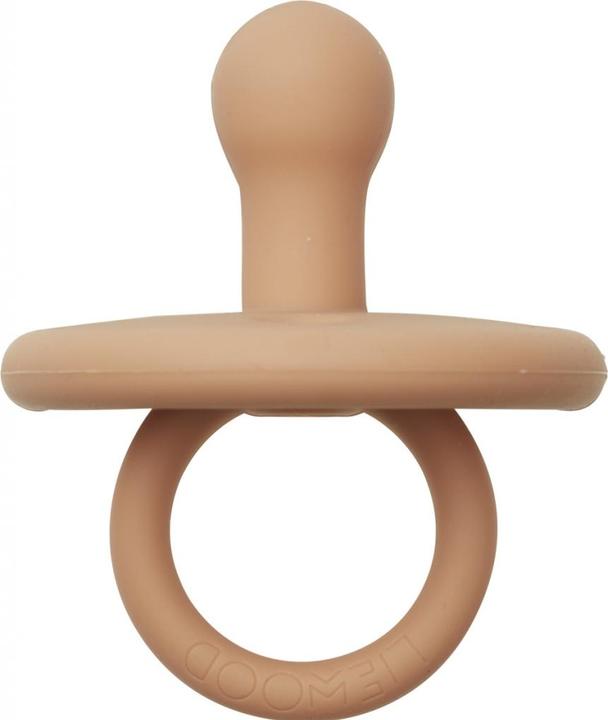 Image du produit Liewood Lot de 3 tétines en silicone Paula Multi Mix (3 x)
