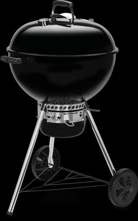 Weber Bollitore originale E-5730 (57 cm)