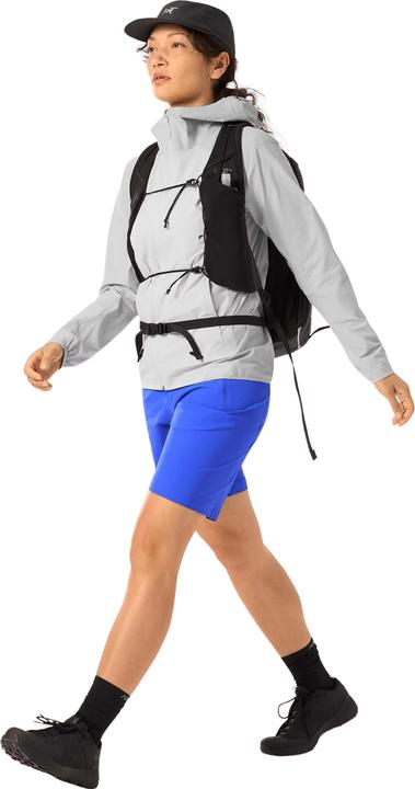 Immagine prodotto Arc'teryx Felpa con cappuccio leggera Gamma da donna (XS)