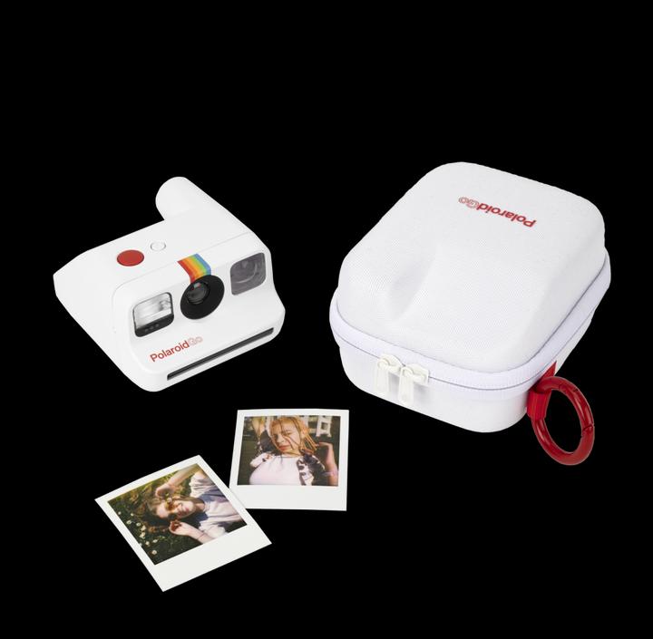 Actual product image Polaroid Tasche GO (Camera shoulder bag, 1.08 l)
