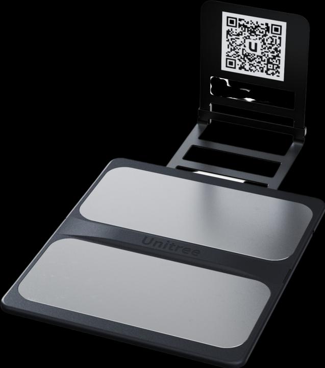 Unitree Docking station Go2