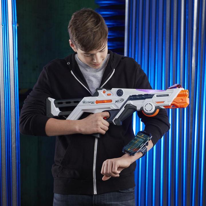 Image du produit Nerf Laser