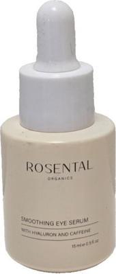 Image du produit Rosental Organics Rosental Face Care - Sérum lissant pour les yeux (Sérum, 15 ml, Jour + nuit, Journée)