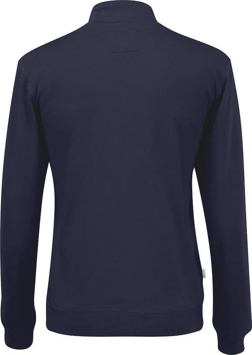 Produktbild Cottover Sweatshirt mit halbem Reissverschluss (XXL)