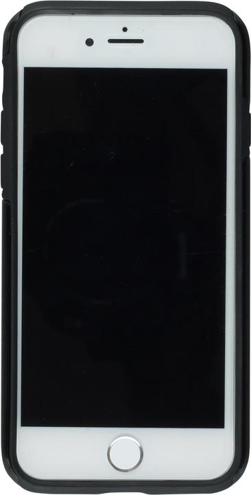 Actual product image PhoneLook Cover Hybrid Armor black Summer 18 24 (Apple iPhone 7 Plus)