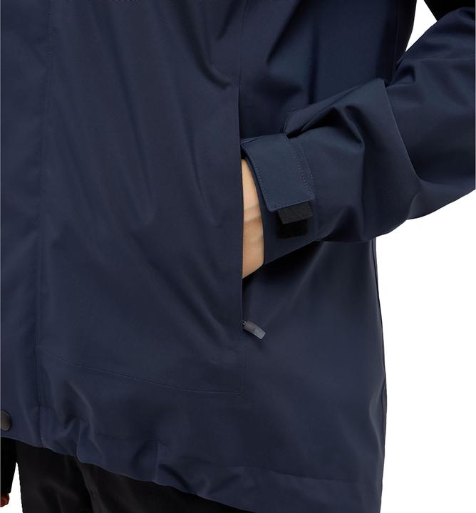Produktbild Haglöfs Women's Breeze Proof Jacket (L)
