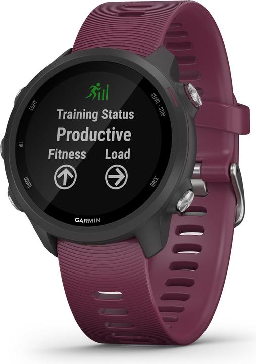 Actual product image Garmin Forerunner 245 (42.30 mm)