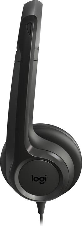 Produktbild Logitech H390 (Kabelgebunden, USB-A)