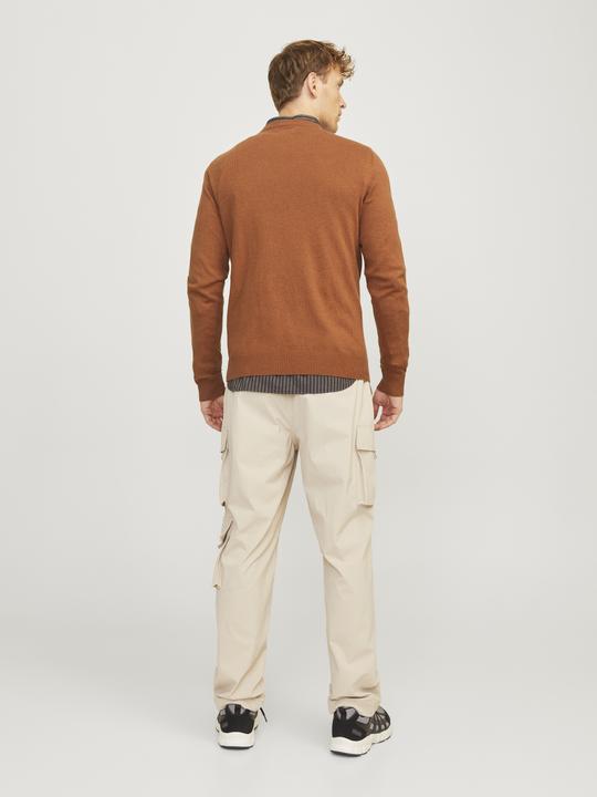 Immagine prodotto Jack & Jones Jjeemil Knit Crew Neck Noos (XS)