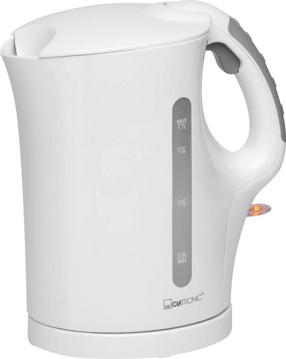 Actual product image Bomann Wk 5011 Cb (1.70 l)